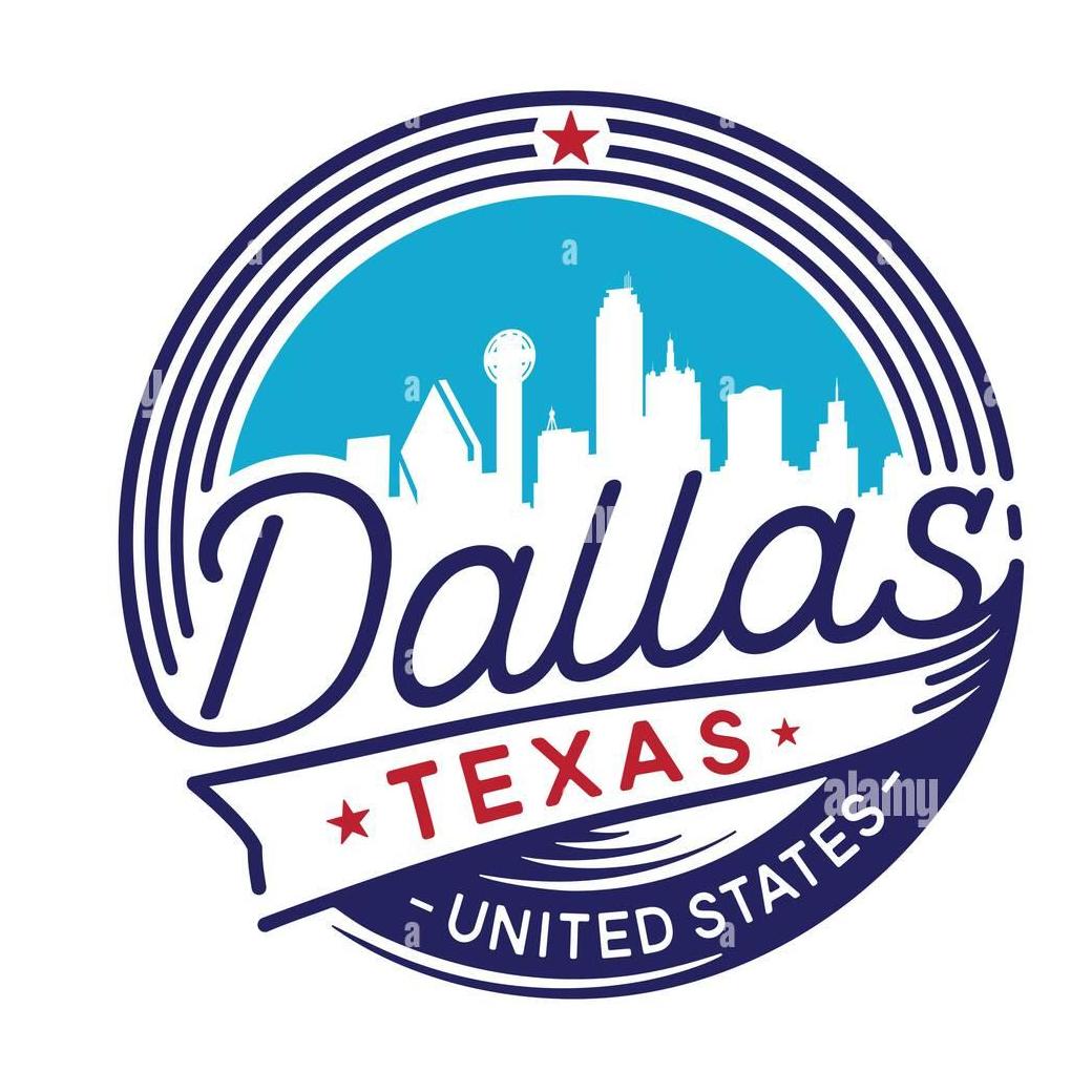 Dallas County Chapter 1