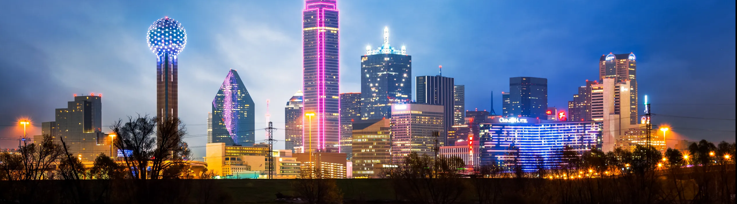 Dallas Co. Group