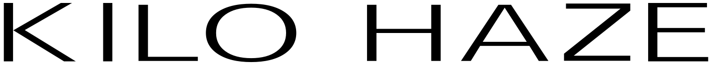 KiloHaze